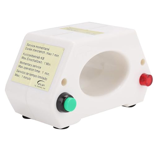 消磁剤、プロフェッショナル機械式腕時計、消磁剤、時計ツールの修理、時計時間の調整、時計メーカー、労働者の時計の修理に。, US standard 115-230v, 1点。