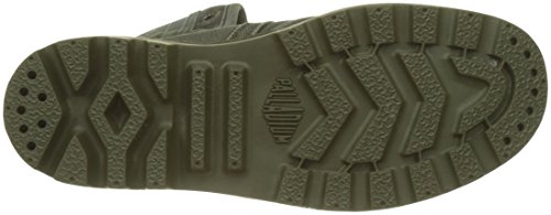 Image of Palladium Women's Hi-Top Trainers