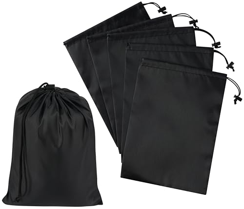 Drawstring Bag with Toggle Six Pack