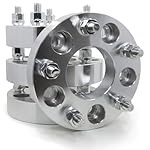 AQPYITYZ-4-Wheel-Spacers-5x115-to-5x475-5x1207-125-Thick-5-Lug-Adapter-1-Thickness-Affordable-and-cost-effective