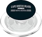 Photo Gallery isola del capo bretone - nuova scozia - canada popsockets popgrip per magsafe Photo Gallery isola del capo bretone - nuova scozia - canada popsockets popgrip per magsafe