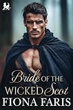 Cover zum Buch Bride of the Wicked Scot