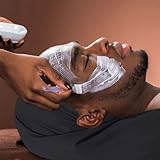 Dreadlock Cap for Long Hair - Unisex Wide Stretchable Sleeping Bonnet, Head Wraps, Hair Accessories for Men and Women With Dreads - Black - Image 3