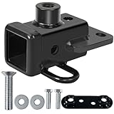 Mehrere Tests: Viele Male in unserem professionellen Labor und in echten Outdoor-Szenarien getestet, um die Qualität der Haken und die Transportsicherheit zu gewährleisten.