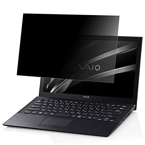 VAIO S13 13.3�C���` �̂������h�~ �t�B���^�[ �v���C�o�V�[�t�B���^�[ �p�\�R��PC �m�[�g�u�b�N�^ �t���ی�t�B���� �u���[���C�g�J�b�g ���˖h�~ �p�\�R�� �Z�L�����e�B�[�`�����h�~ ���ʎg�p�\ ���˖h�~ ���E�ȒP JP�t�B������吻����