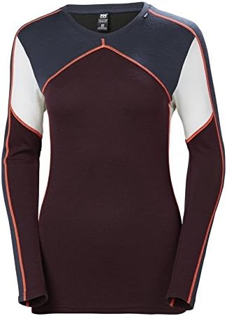 Camiseta Mujer Térmica Helly Hansen | Otros 97101 - Cosas de Barcos