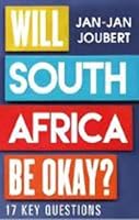 Will South Africa be Okay? 0624087735 Book Cover