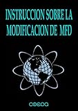 fotodrucker  Instruccion sobre la Modificacion de MFD: (Discriminadores de Frecuencia Molecular) (Resonancia Gravitatoria) (Spanish Edition)
