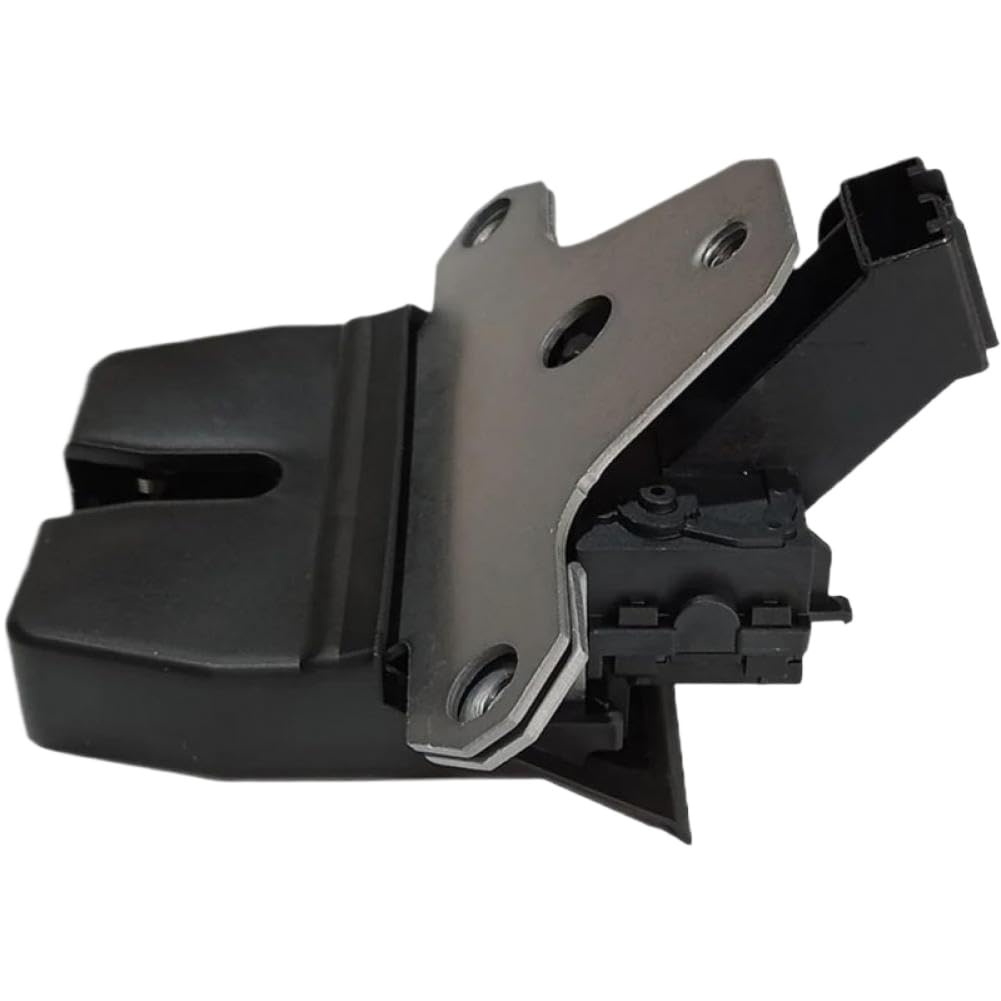 Vcfranyec Onecolor Tailgate Trunk Lock Latch Compatible With Mondeo Mk4, Focus Mk2, Focus Mk3 – Replaces Part Numbers 8M51r442a66dc And Bm51a442a66bc
