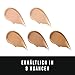 Max Factor Lasting Performance Foundation 106 natural beige 35ml