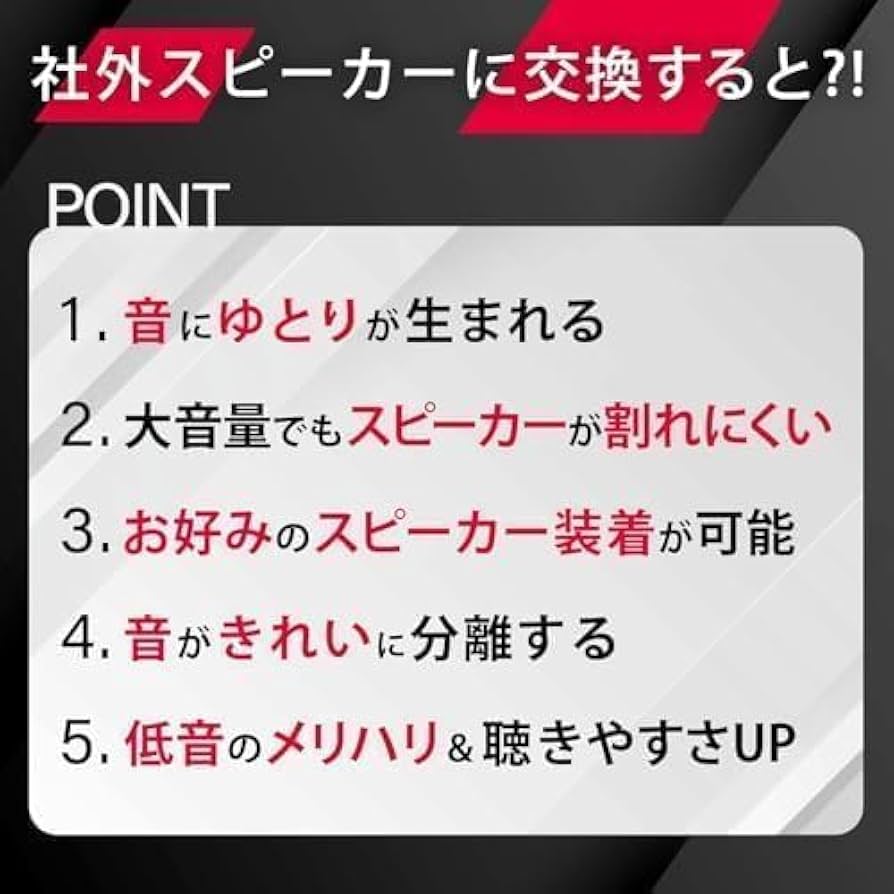 Amazon | インナーバッフルボード Ns-06 E52型エルグランド用