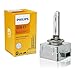 Philips D1S Standard Authentic Xenon HID Headlight Bulb, 1 Pack (85415C1)