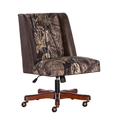 Linon Home Décor The Mossy Oak Nativ Living Office Chair, Beige #TOP3
