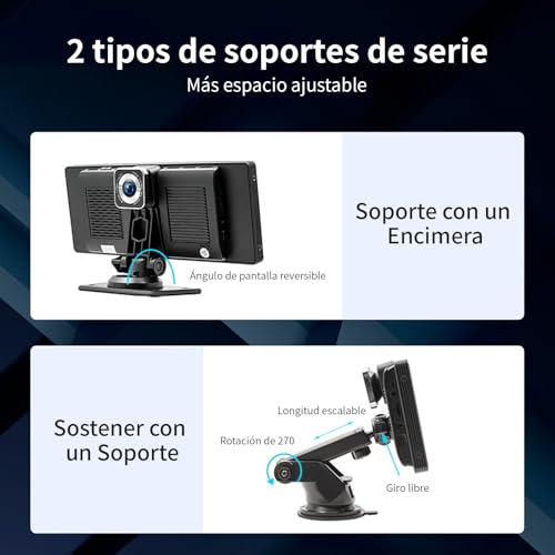 Audio Para Autos, Wireless Imagen adicional