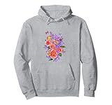 Summer lilac beauty purple plant cover for women