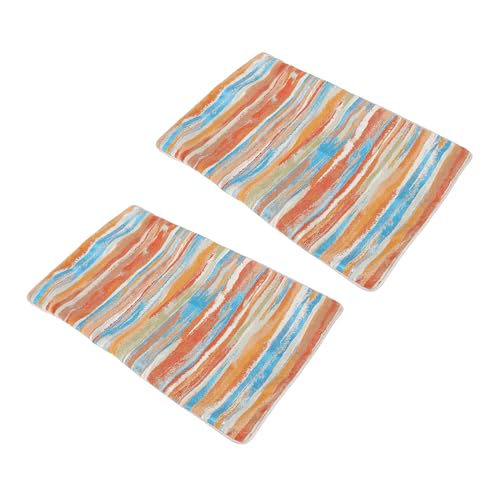 Fundas de almohada para sofá que transforman su sala de estar en un espacio acogedor 2