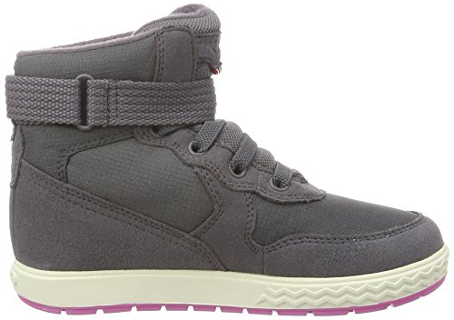 Viking Vigra Warm, Sneaker a collo Alto Unisex