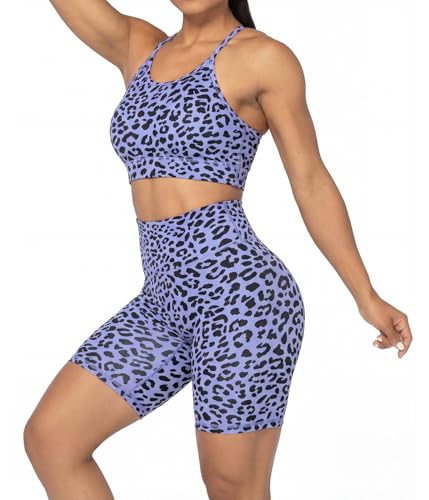 Image of Sunzel No Front Seam High Waist Biker Shorts for Women, Squat Proof Yoga Workout Gym Bike Shorts | 3, 5 Or 8-Inch Inseam, High Waisted, Tummy Control, No Front Seam, Buttery Soft, Compression Fit, Squat Proof