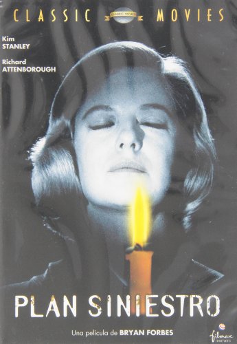 Plan Siniestro [DVD]