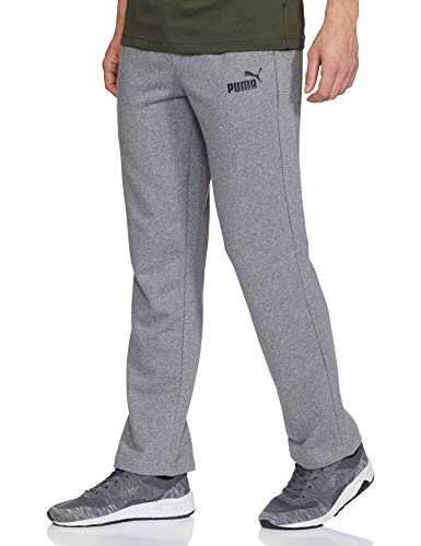 Image of Puma Men's Regular Track Pants