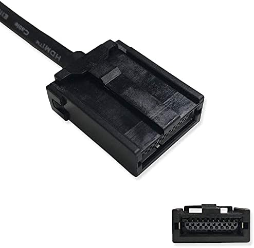 Amazon Rn1365 Hdmi 変換ケーブル 走行中 eタイプ aタイプ 車載ビデオ専用 トヨタ 三菱 ホンダ 日産 イクリプス 接続 配線 販売店オプション 純正ナビ アダプター コード Vxu 7nbi Vxm 197vfni Vxu 197swi Vrm 195vfei Vxm 187vfni カーナビアクセサリ 車 Amazon Rn1365 Hdmi 変換ケーブル 走行中 eタイプ aタイプ 車載ビデオ専用 トヨタ 三菱 ホンダ 日産 イクリプス 接続 配線 販売店オプション 純正ナビ アダプター コード Vxu 7nbi Vxm 197vfni Vxu 197swi Vrm 195vfei Vxm 187vfni カーナビアクセサリ 車