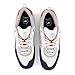 New Balance 808 - Tiago Lemos White/Navy US Men's 11.5, Women's 13 Medium
