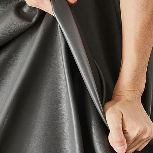 Banc à chaussures 2 niveaux en acier et siège cuir rembourré pour chambre - 4