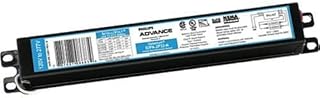 Advance Optanium IOP-A1P32-N - (1) Lamp Fluorescent Ballast - F32T8 - 120/277 Volt - Instant Start - 0.91 Ballast Factor