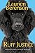 Ruff Justice (Melanie Travis Canine Mystery)