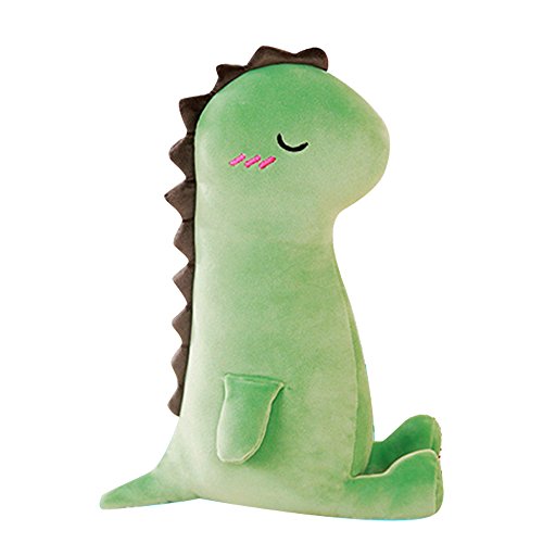 Preisvergleich Produktbild Mystery&Melody Gefüllte Dinosaurier Spielzeug Kissen Plüsch Dinosaurier Schlaf Kissen Puppe