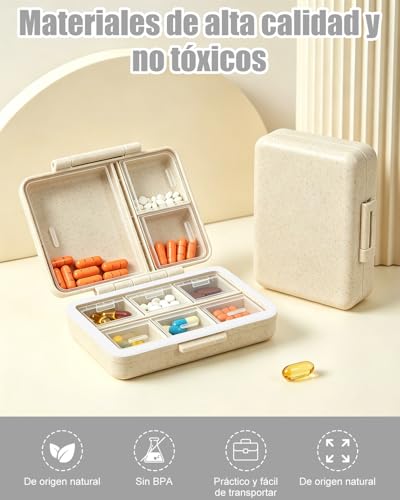 Pastillas de luz precio 5 Imagen adicional