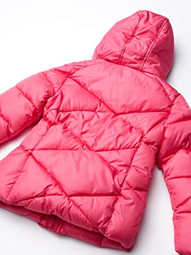 Vertical '9 Girls' Bubble Jacket (More Styles Available)2