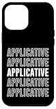 Applicative Apparel