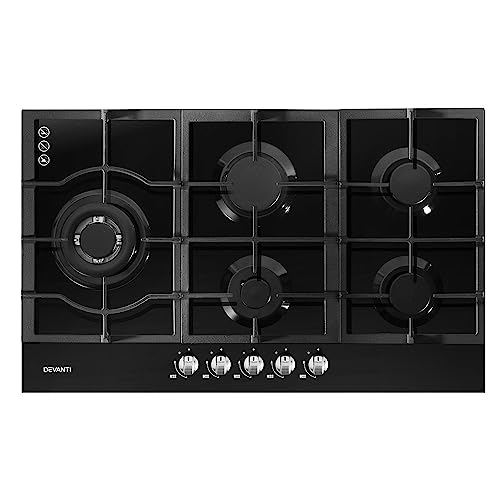 gas ranges freestanding