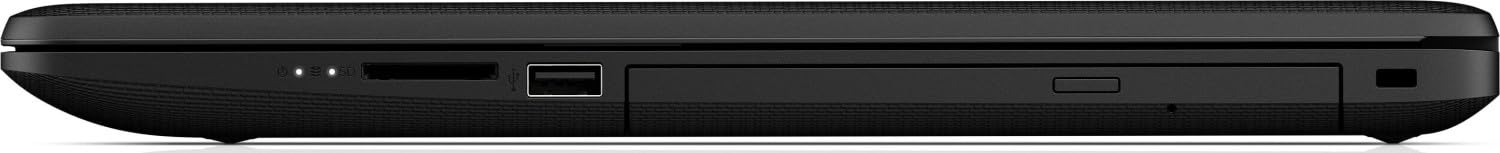 HP (17,3 Zoll HD+ Notebook (Intel N4000 x2.60 GHz, 16GB DDR4, 512 GB SSD, Intel HD, HDMI, Webcam, Bluetooth, USB 3.0, WLAN, DVD, Windows 11 Prof., MS Office 2010 Starter) #8064