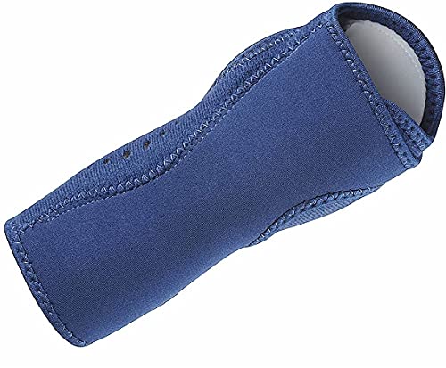 FUTURO 48462IE Night Wrist Support - Provides support for wrists with symptoms of Carpal Tunnel Syndrome* - Adjustable - Image 6