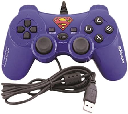 Controller Ps3 90319 cavo Superm
