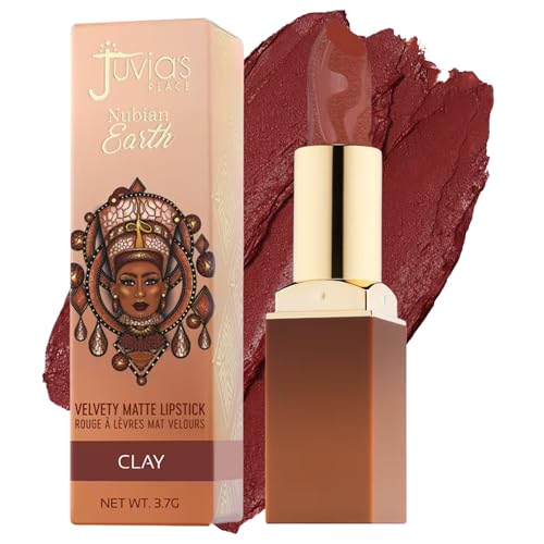 Juvia's Place Nubian Earth Clay
