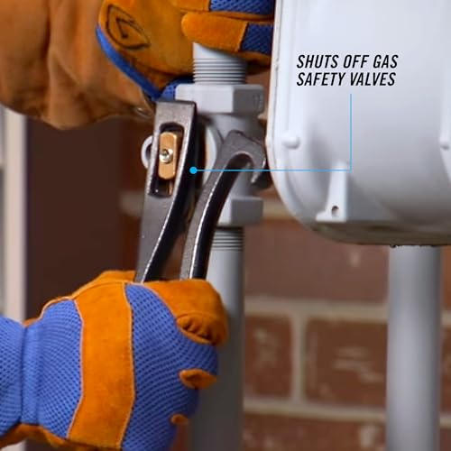 Channellock 87 Rescue Tool