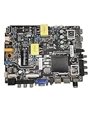 Décodage du signal : recevez toutes sortes de signaux et décodez-les rapidement, à l'aide de puces hautes performances, l'image est fluide et non bloquée.