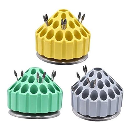 NMD Dental Rotating Bur Holder (1PC/PK)