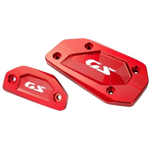 Couvercle réservoir liquide de frein R1300GS pour sécuriser vos sorties tout-terrain