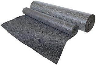 tappeto di feltro per la pittura