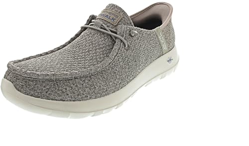 Image of Skechers Men's Go Walk Max Halycon Slip-Ins Sneaker