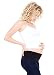 Ingrid & Isabel Women's Maternity Bellaband Basic