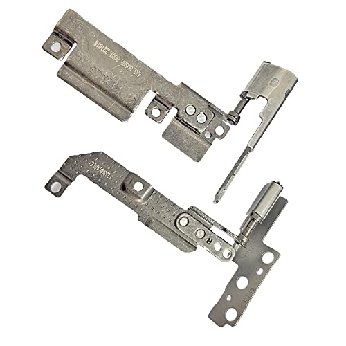 Bisagras de pantalla LCD Dell Inspiron 13 Pro 5320 GinTai 4