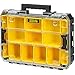 STANLEY - ORGANISEUR GRANDE CAPACITÉ STANLEY FATMAX PRO-STACK ...