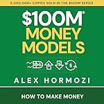 Cover of $100M Money Models