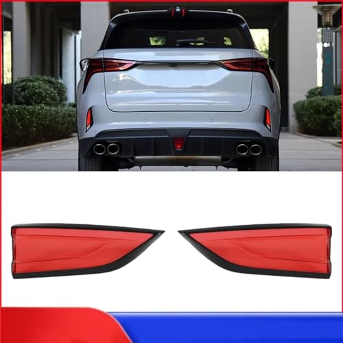 Feux arrière ChangAn CS75 Plus 2021 boîtier feu stop extérieur