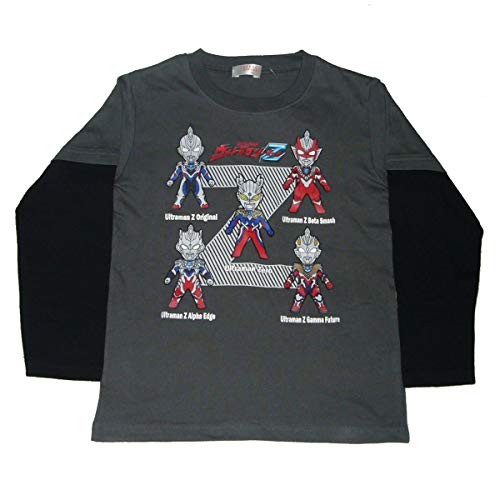 キッズトップス ウルトラマン ｔシャツの人気商品 通販 価格比較 価格 Com